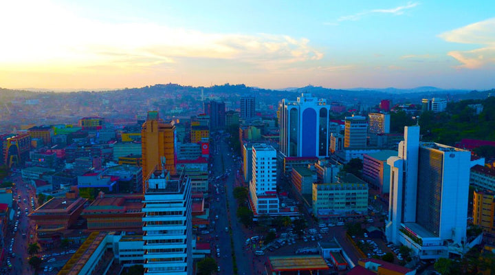 East African Trade and Investment Opportunities