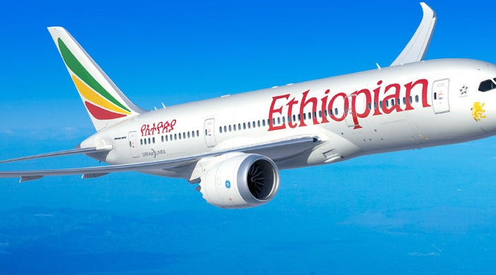 Ethiopian Airlines