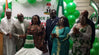 60th Anniversary of the Independence of the Federal Republic of Nigeria