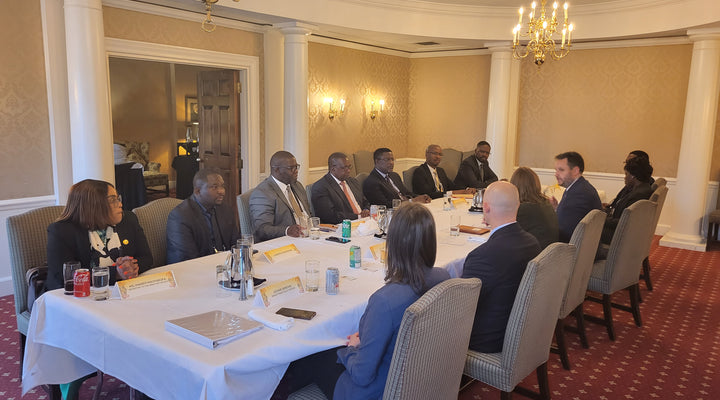 AU-Canada Forum: Realizing Free Trade - from Ottawa to Addis Ababa