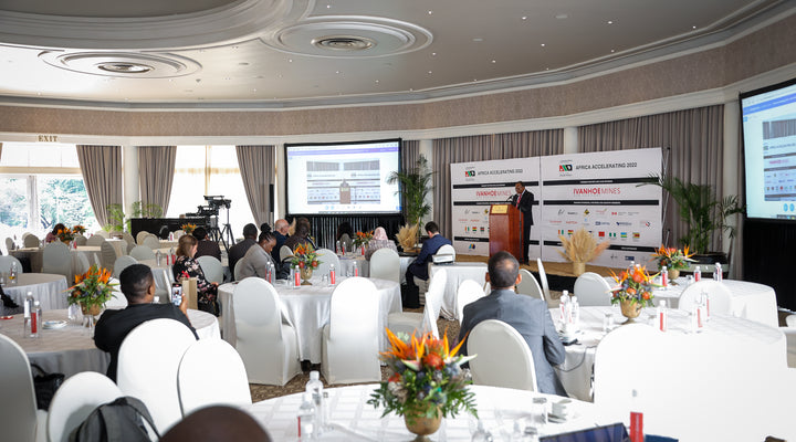 MoU: IATP and The Canada-Africa Chamber of Business