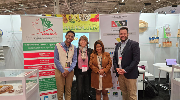Supporting Members attending SIAL: April 29 - May 1, 2025: Toronto
