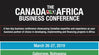 Canada Africa Business Conference to take place 26-27 March in Botswana