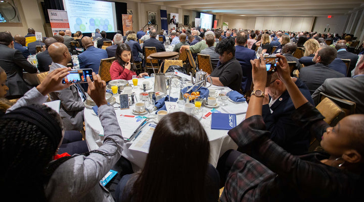 North America's biggest African mining event