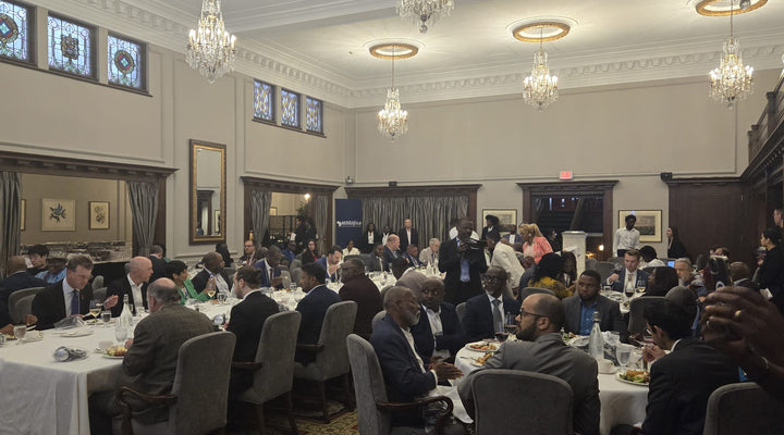 Trade & Investment Ministerial Forum Program for Companies