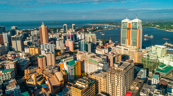 Welcoming the United Republic of Tanzania to The Canada-Africa Chamber of Business
