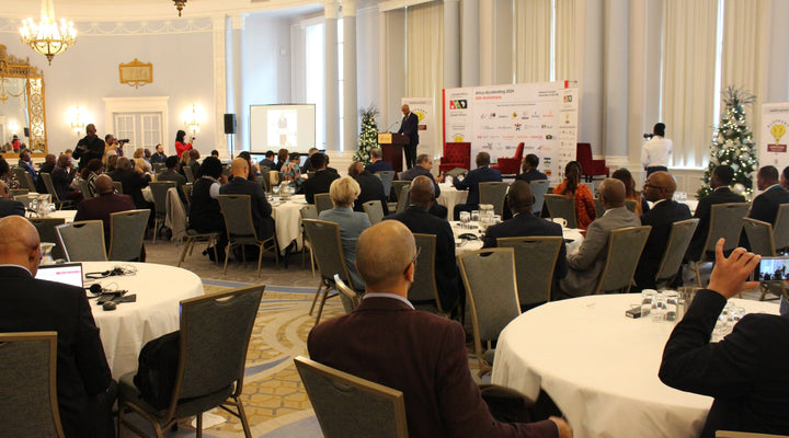 Canada-Africa Business Conferences