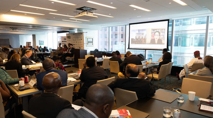 Africa Accelerating 2026