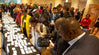 Supporting Members at the Mining Indaba in 2025