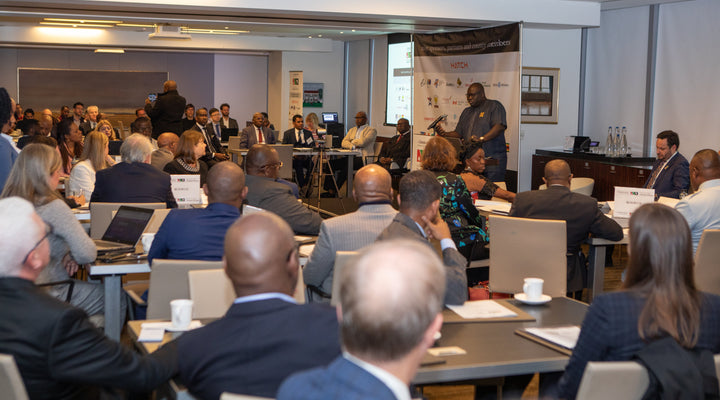 Africa Accelerating 2025