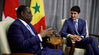 Senegal's New Economic Policy