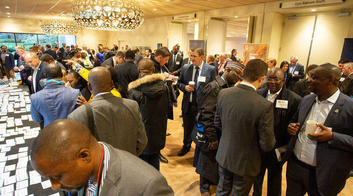 Join The Canada-Africa Chamber of Business