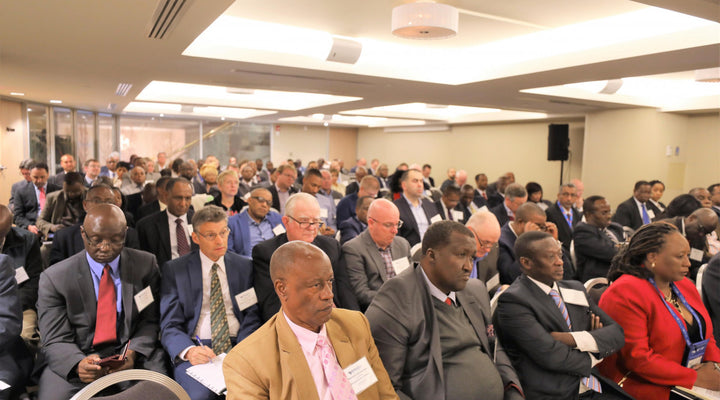 The Canada-Nigeria Business & Investment Summit