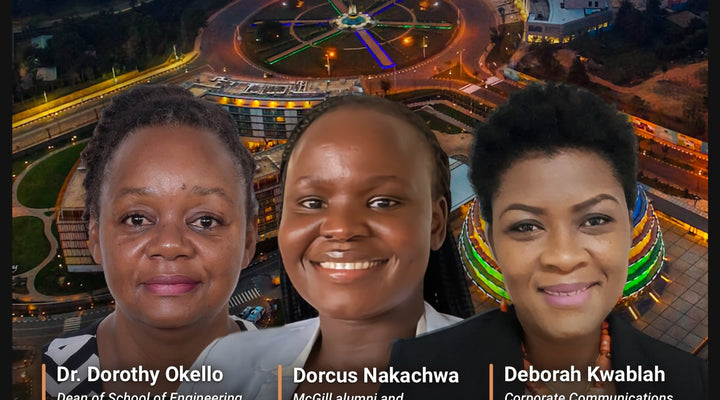 Pathways for Entrepreneurship