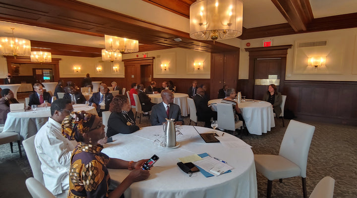Chamber Members' Forum