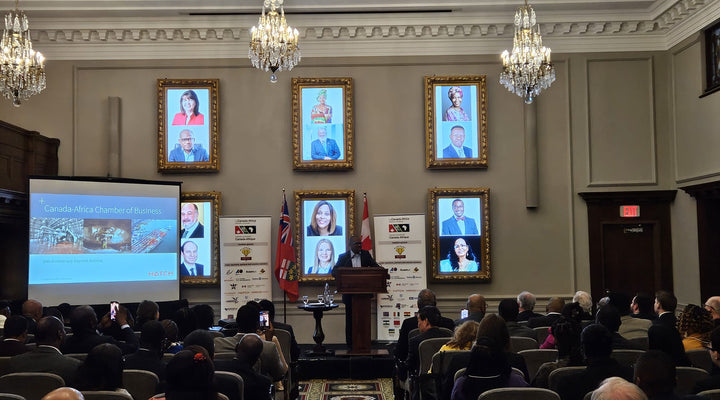 VIP 30-Year Anniversary & Awards Ceremony