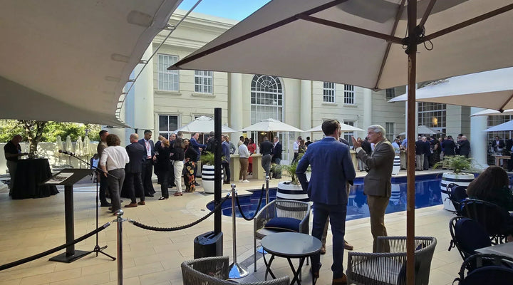 6th Canada-Africa Business Conference, Mauritius