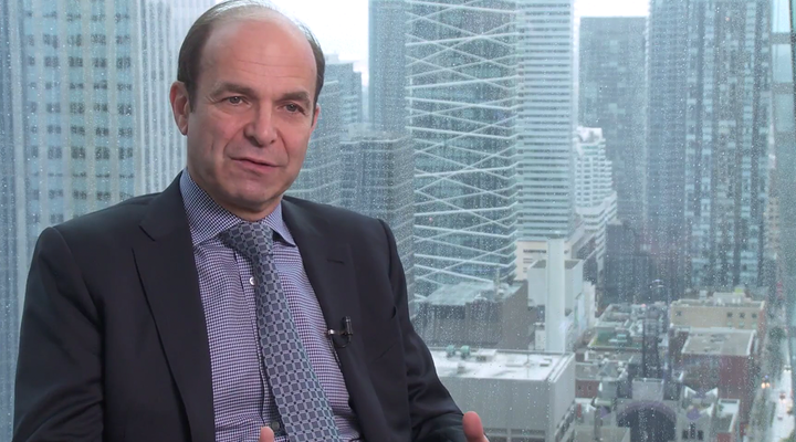 Message from the Founding Chair of the Chamber