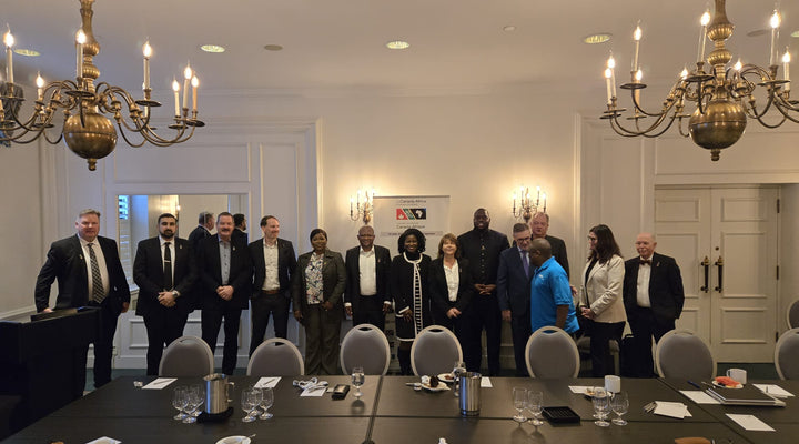 Ministerial Roundtable with the Assistant Deputy Minister