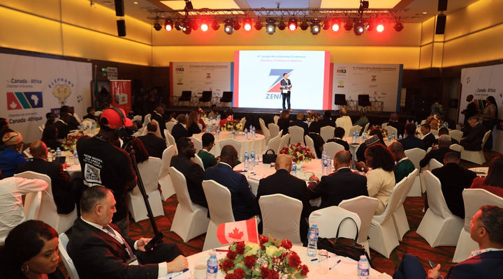 6th Canada-Africa Business Conference