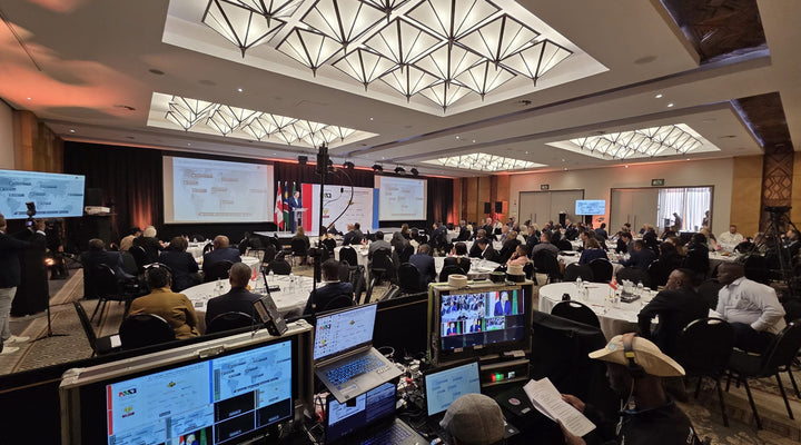 7th Canada-Africa Business Conference