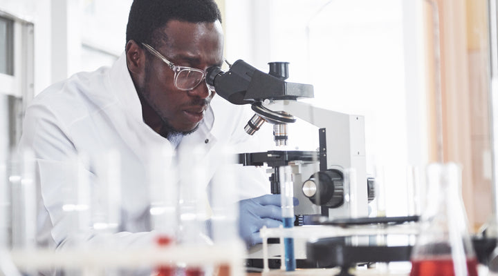 Leveraging technology for water quality