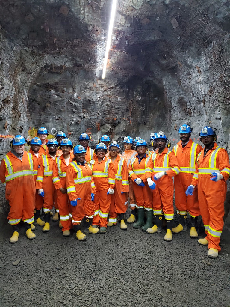 Sudbury Mining Field Trip: May 8-11, 2024 – The Canada-Africa Chamber ...