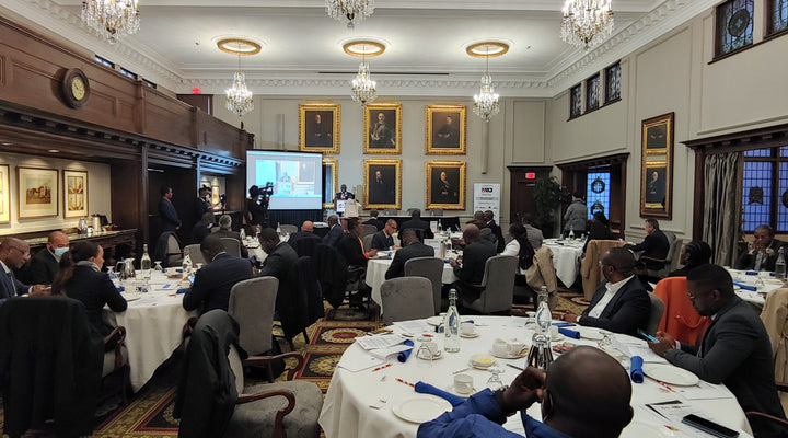 Canada's Africa Strategy