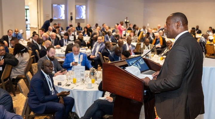 Forum for Canada-Africa Partnerships