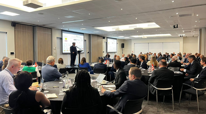 Canada-Africa Financing Forum