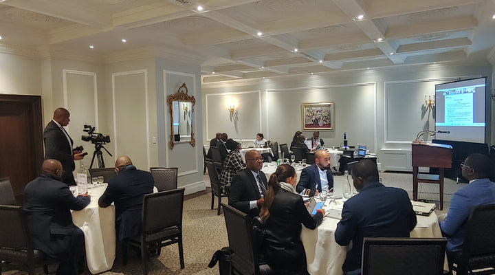 Sub-Saharan African Exploration