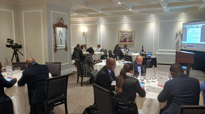 Members and Friends Newsletter - Get the latest on Canada-Africa trade and investment