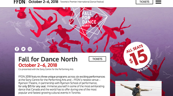 SOWETO SKELETON MOVERS PERFORMING IN TORONTO