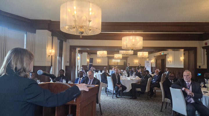Annual Members' Capital Luncheon 2026 - Gatineau, Quebec