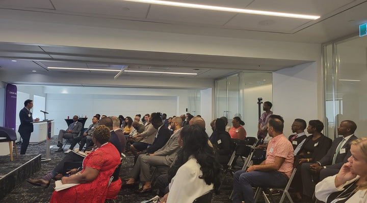 Economic Cooperation Strategy Briefing