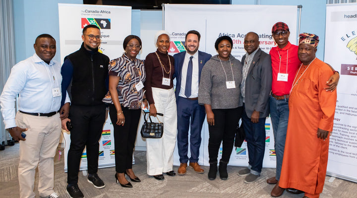 Canada-Africa Forums, 2026