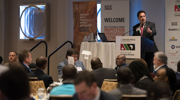 Chamber announces new president