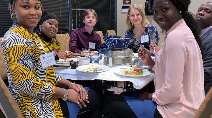 Securing Africa’s Free Trade Future: Explore the Vital Role of Youth and Women in AfCFTA