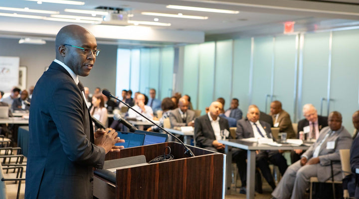 Africa Accelerating concludes in Toronto with big announcements
