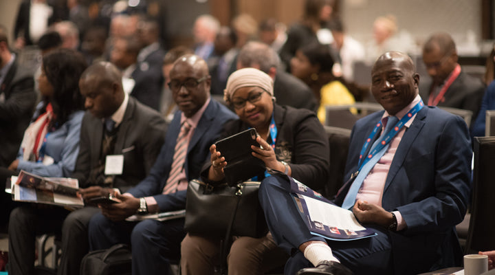 Canada-Africa Leadership: Natural Resource Development for Stronger Communities