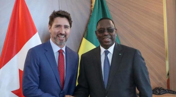 Senegal's New Economic Policy