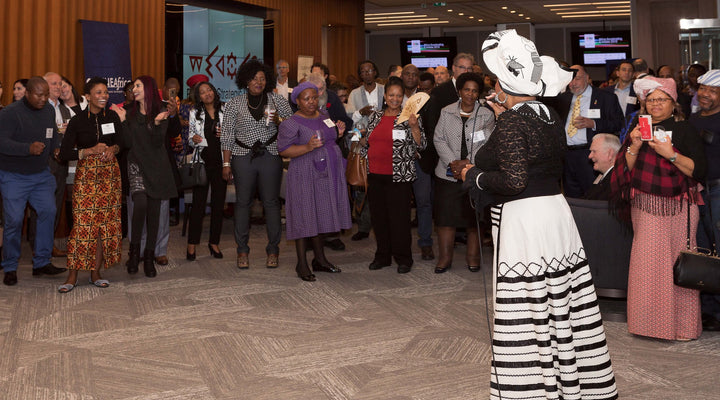 Africa Accelerating 2020 in Review