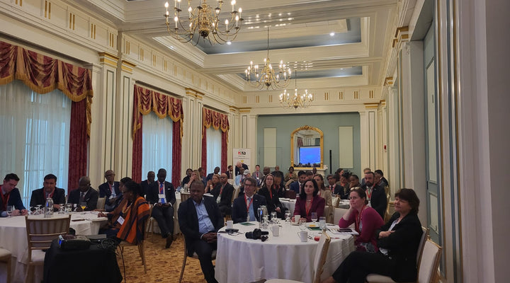 Canada-US Forum for African Partnerships