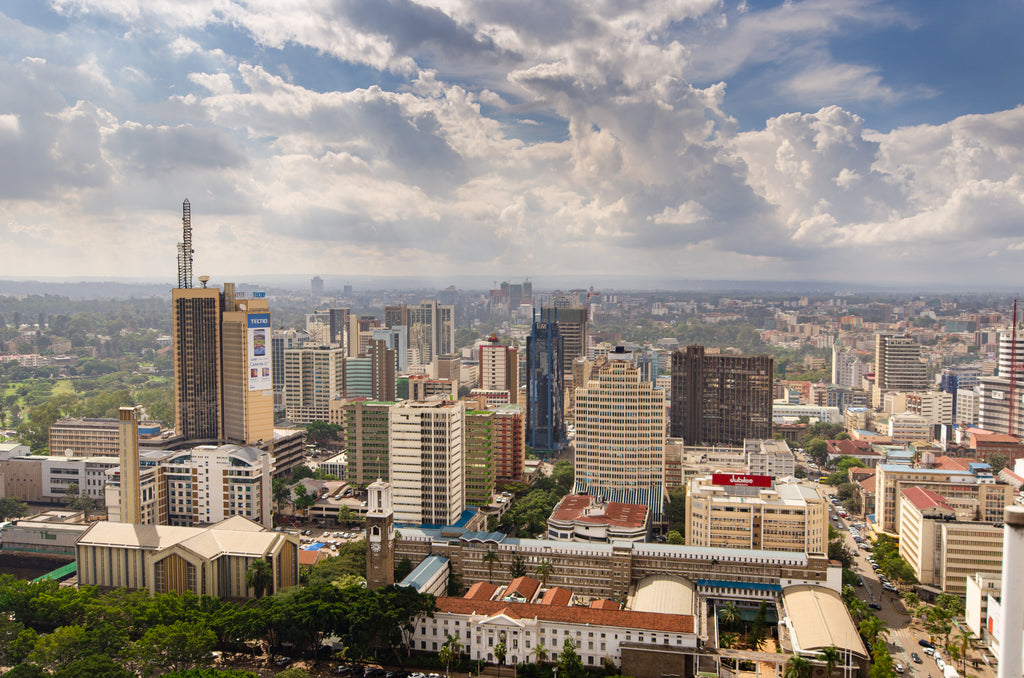 The Republic of Kenya joins The Canada-Africa Chamber of Business as a