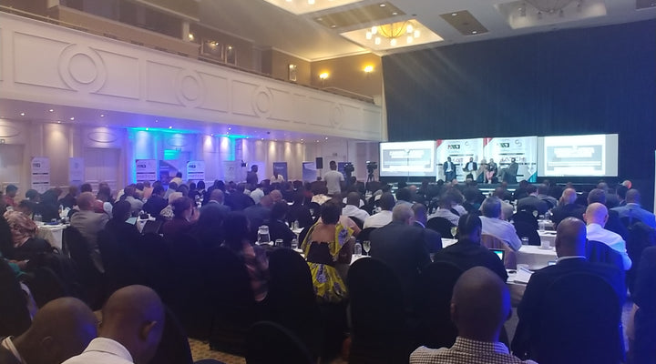 The Canada-Africa Business Conference