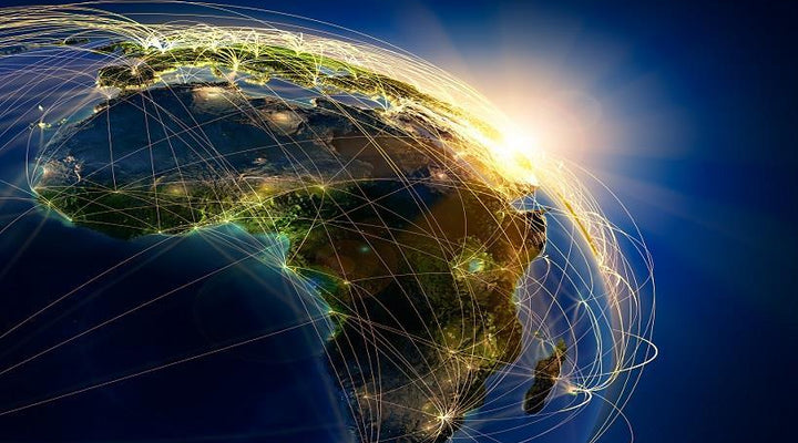 Virtual Events Series