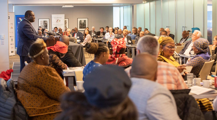 Post-COVID Prosperity in Africa: Assessing the Prospects and Path to Recovery