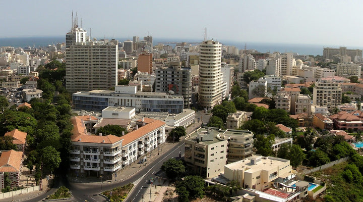 Welcoming the Republic of Senegal as a Full Member of The Canada-Africa Chamber of Business